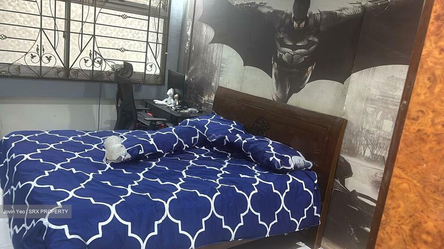 Blk 848 Nanyang Pearl (Jurong West), HDB 5 Rooms #517343021